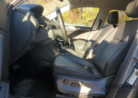 2024 Volkswagen Tiguan Wolfsburg from USA, damaged, VIN 3VV5B7AX6RM214541